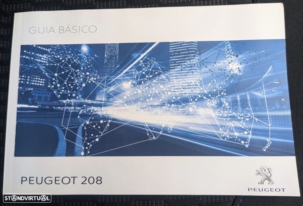 Peugeot 208 - 9