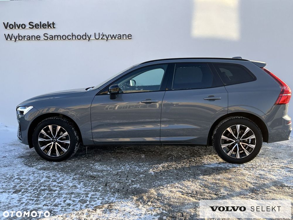 Volvo XC 60 - 3