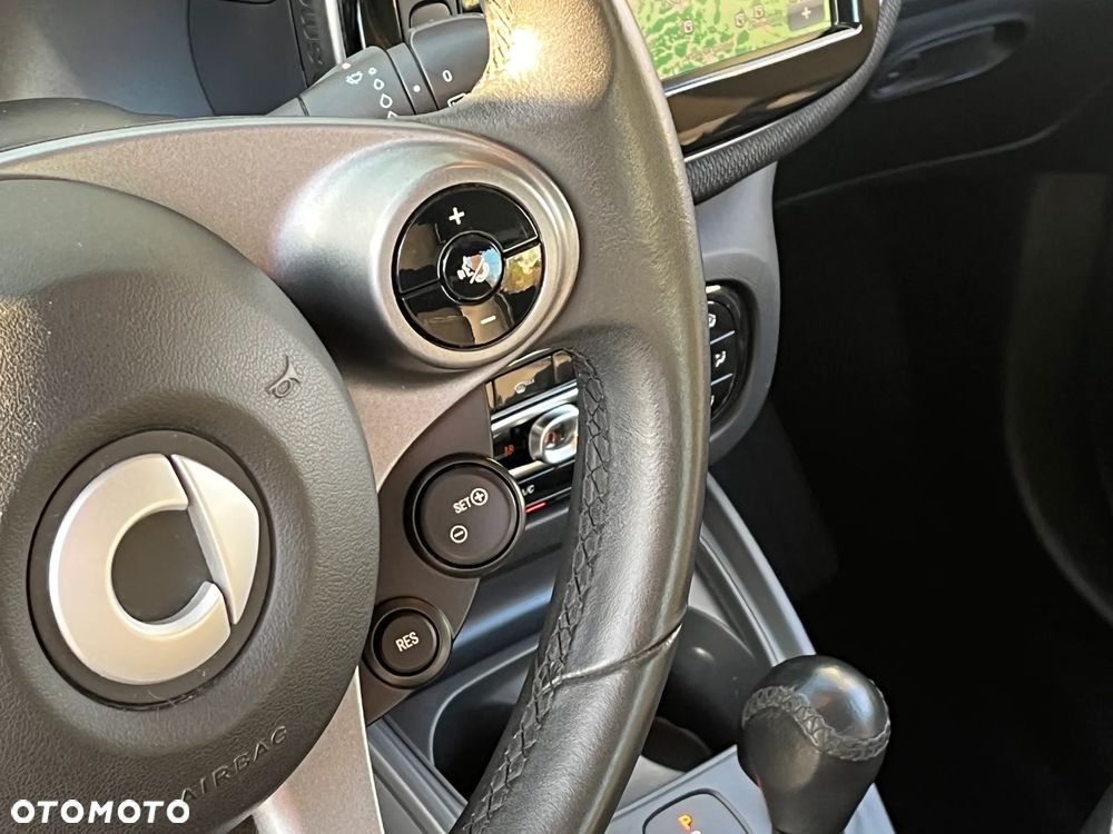 Smart Fortwo prime - 18