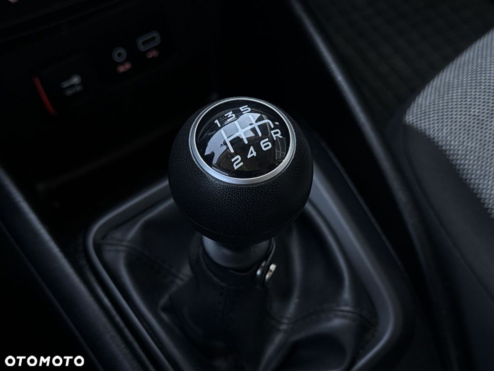 Fiat Tipo 1.4 16V Pop - 21