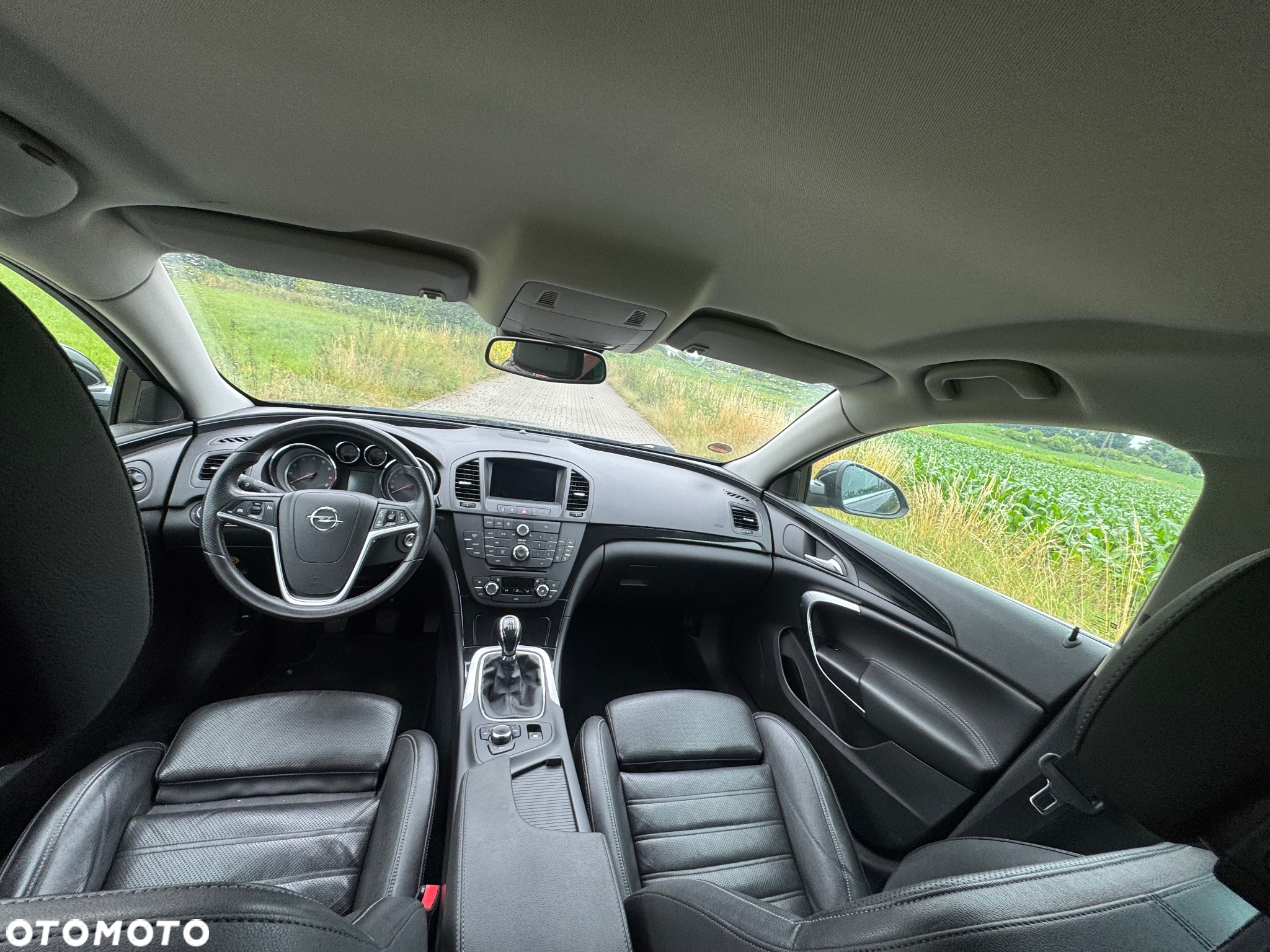 Opel Insignia 2.0 T Sport - 16