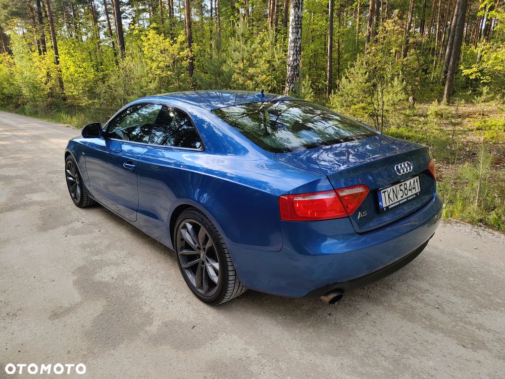 Audi A5 Coupé - 7