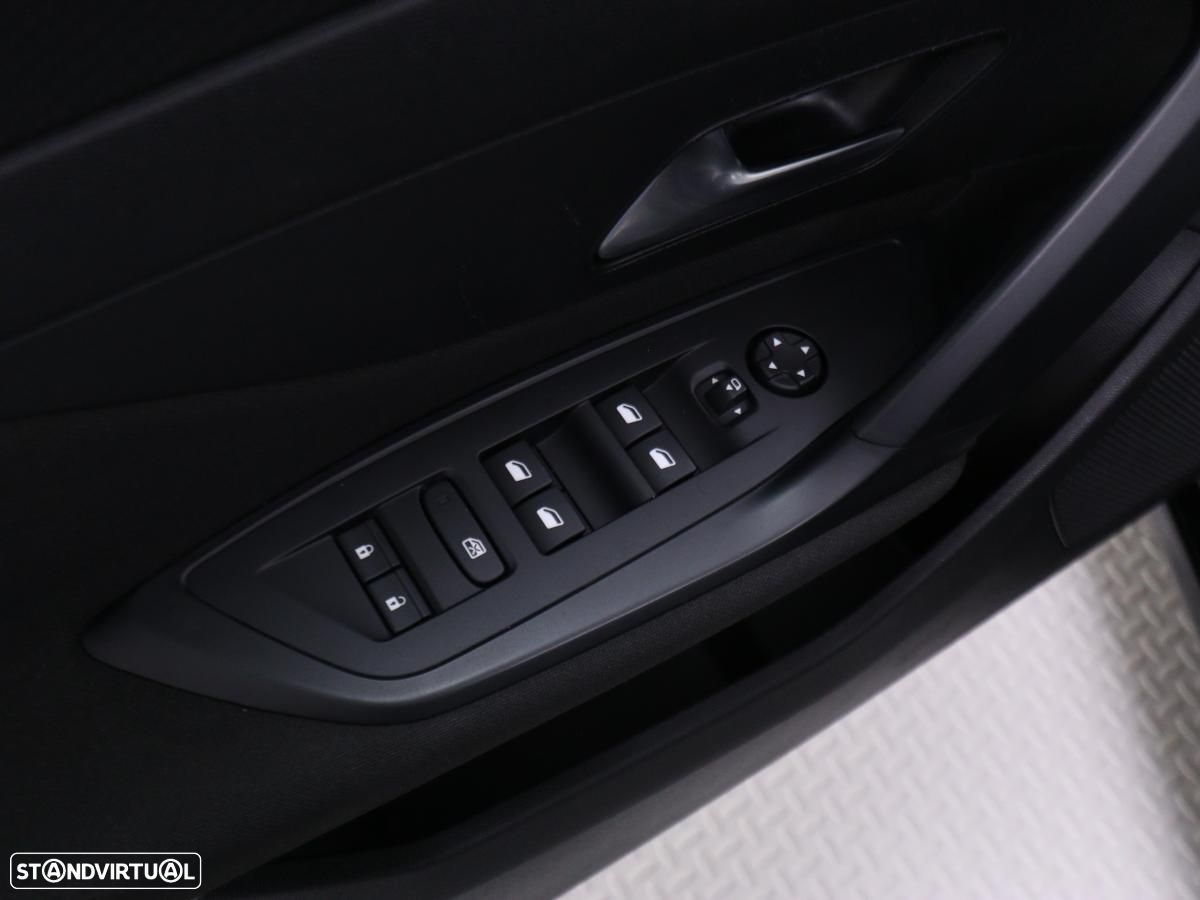 Peugeot 308 1.6 Hybrid Active Pack e-EAT8 - 14