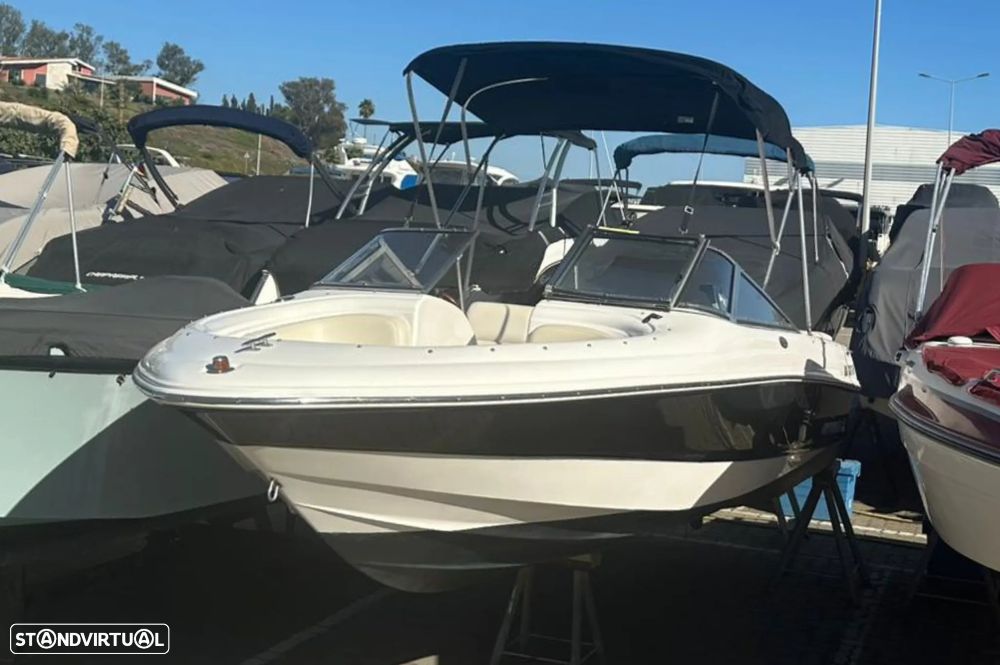 Chaparral 180 SSI - 3