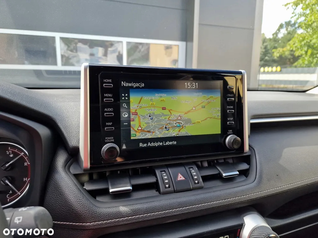 Toyota RAV4 2.0 4x2 Start&Stop Comfort - 33