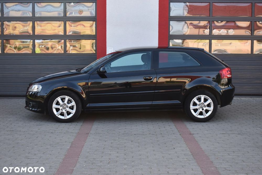 Audi A3 3-drzwiowe - 18