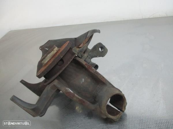 Manga Eixo Frente Dto Volkswagen Golf Iv (1J1) - 3