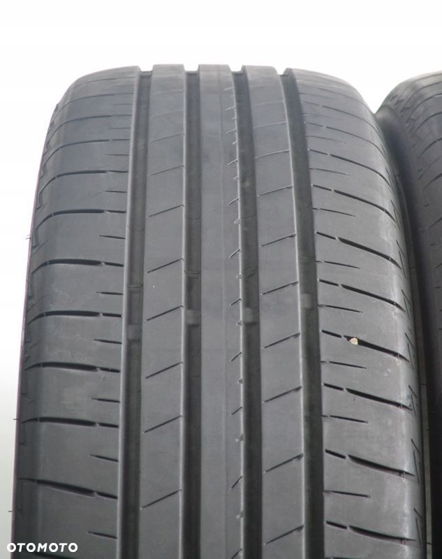 215/55R18 95H BRIDGESTONE TURANZA T005A x2szt 3584o - 3