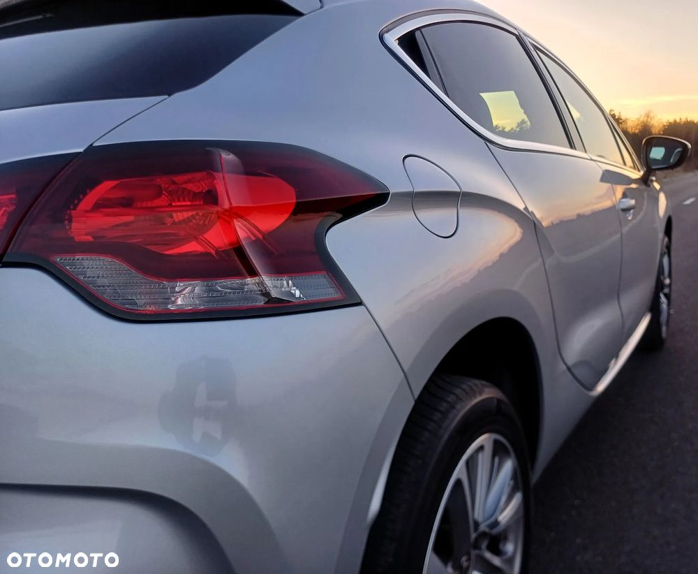 Citroën DS4 VTi 120 SoChic - 13