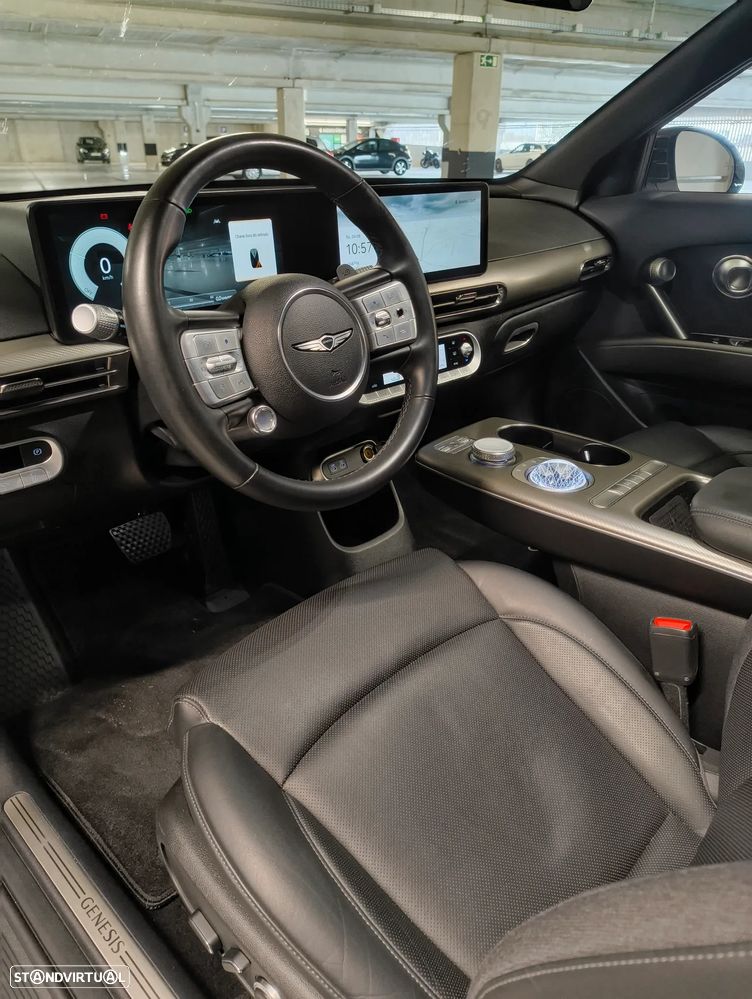 Genesis GV60 - 20
