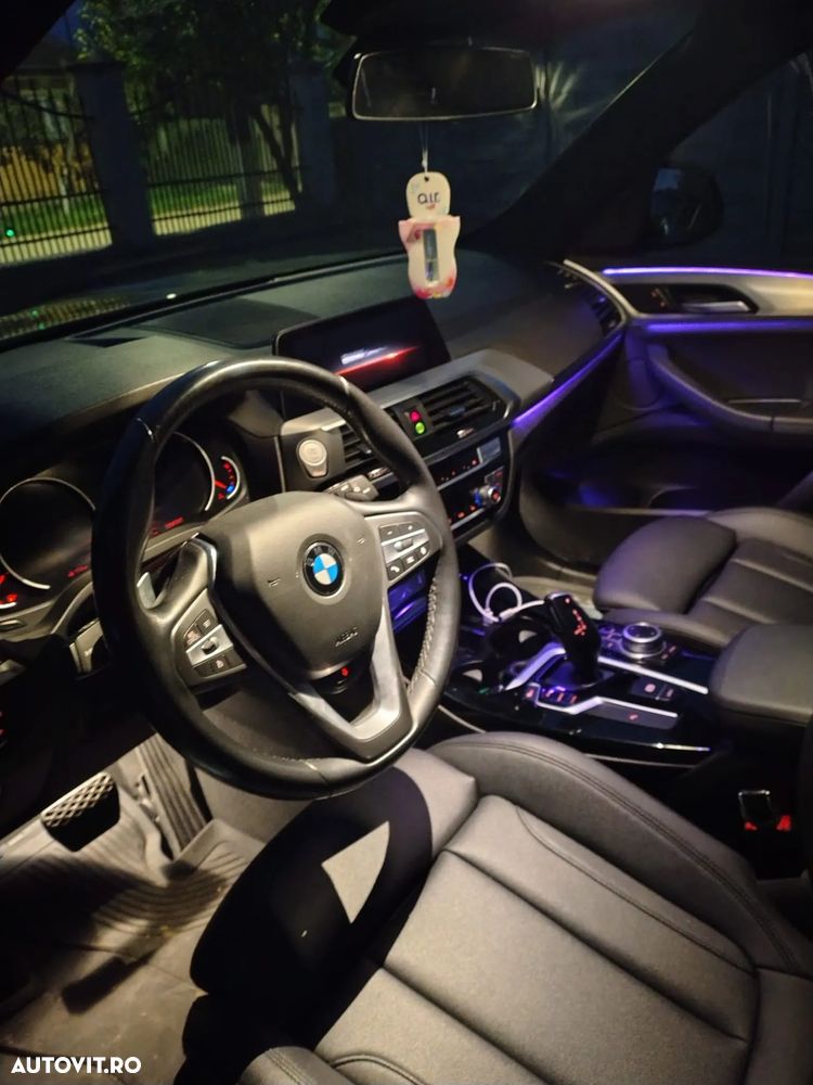 BMW X3 - 11