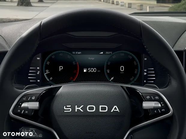 Skoda Kamiq 1.5 TSI Drive DSG - 7