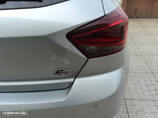 SEAT Ibiza 1.0 EcoTSI FR - 11