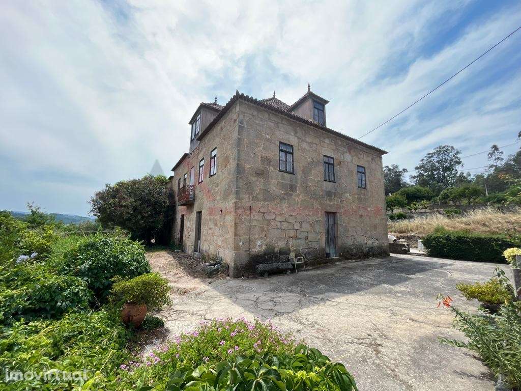 Moradia em Pedra Santiago / Seia - Grande imagem: 4/8
