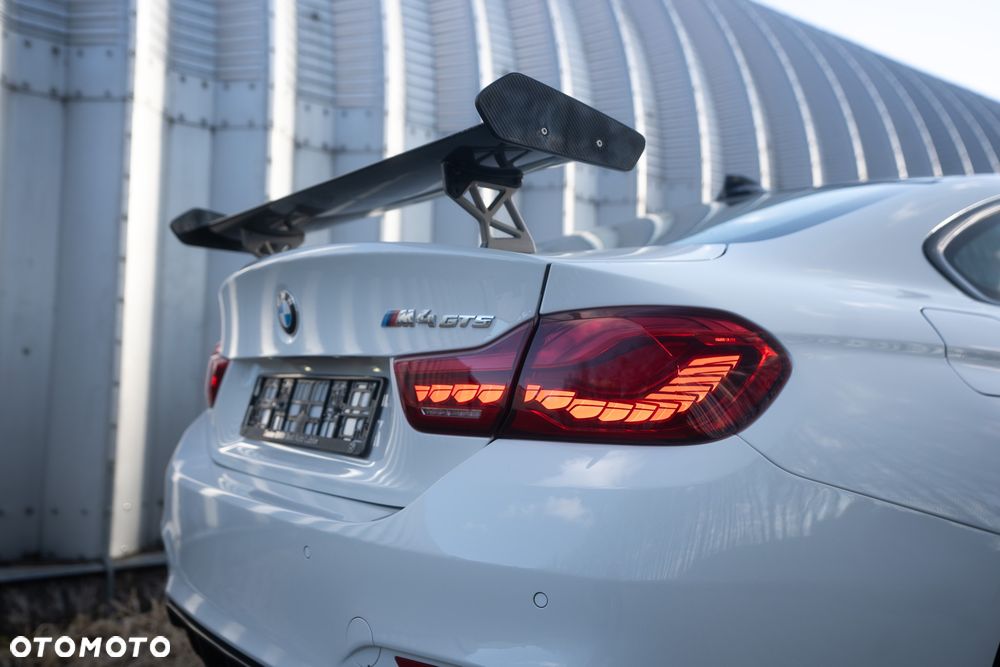 BMW M4 - 7