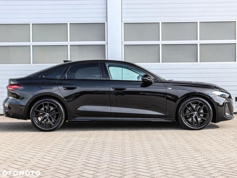 Audi A5 Limousine TFSI S tronic - 2