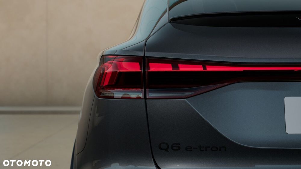 Audi Q6 e-tron - 7