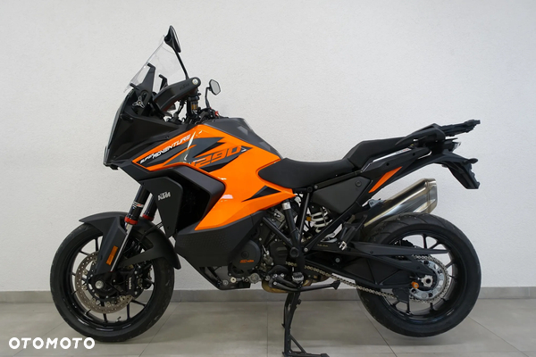 KTM Super Adventure