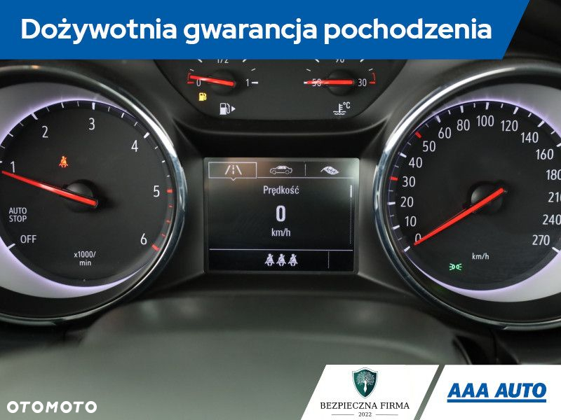 Opel Astra - 9