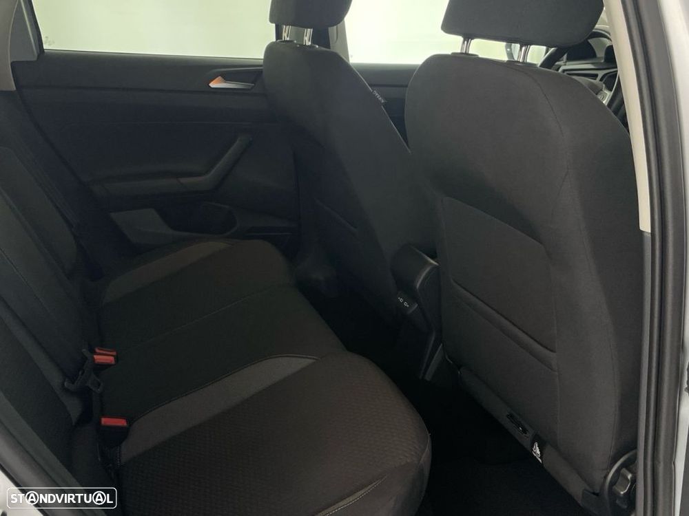 VW Polo 1.0 TSI Urban DSG - 24