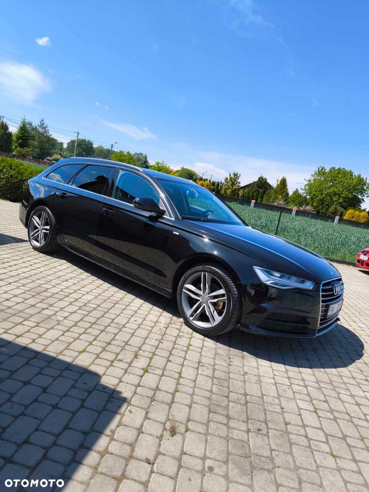Audi A6 Avant - 3
