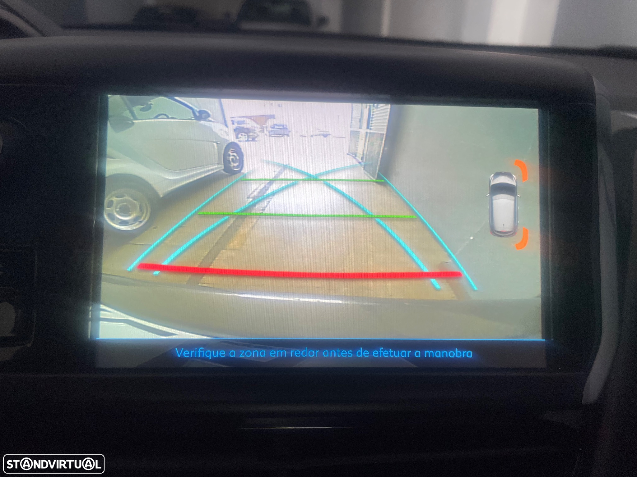 Peugeot 208 PureTech 110 Stop & Start Tech Edition - 28