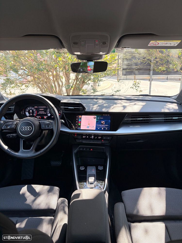 Audi A3 Sportback - 20