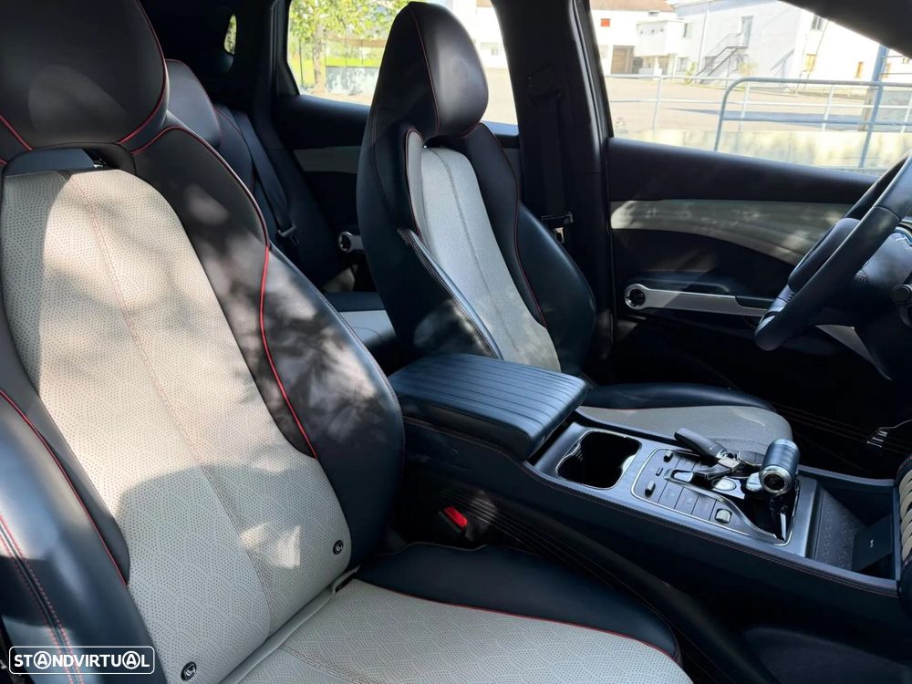 BYD Atto 3 60.48 kWh Design - 38