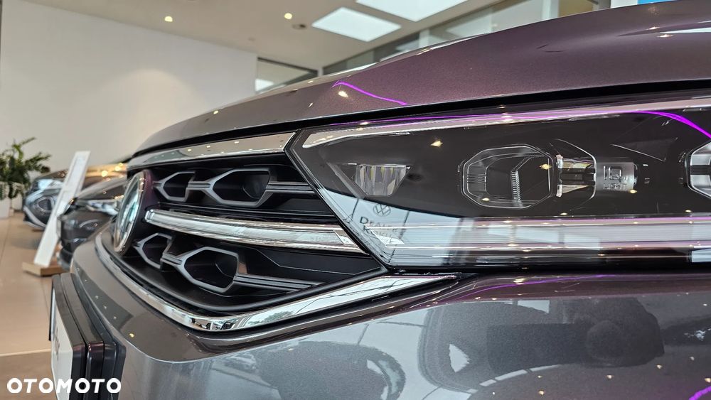 Volkswagen T-Roc 1.5 TSI Style - 14