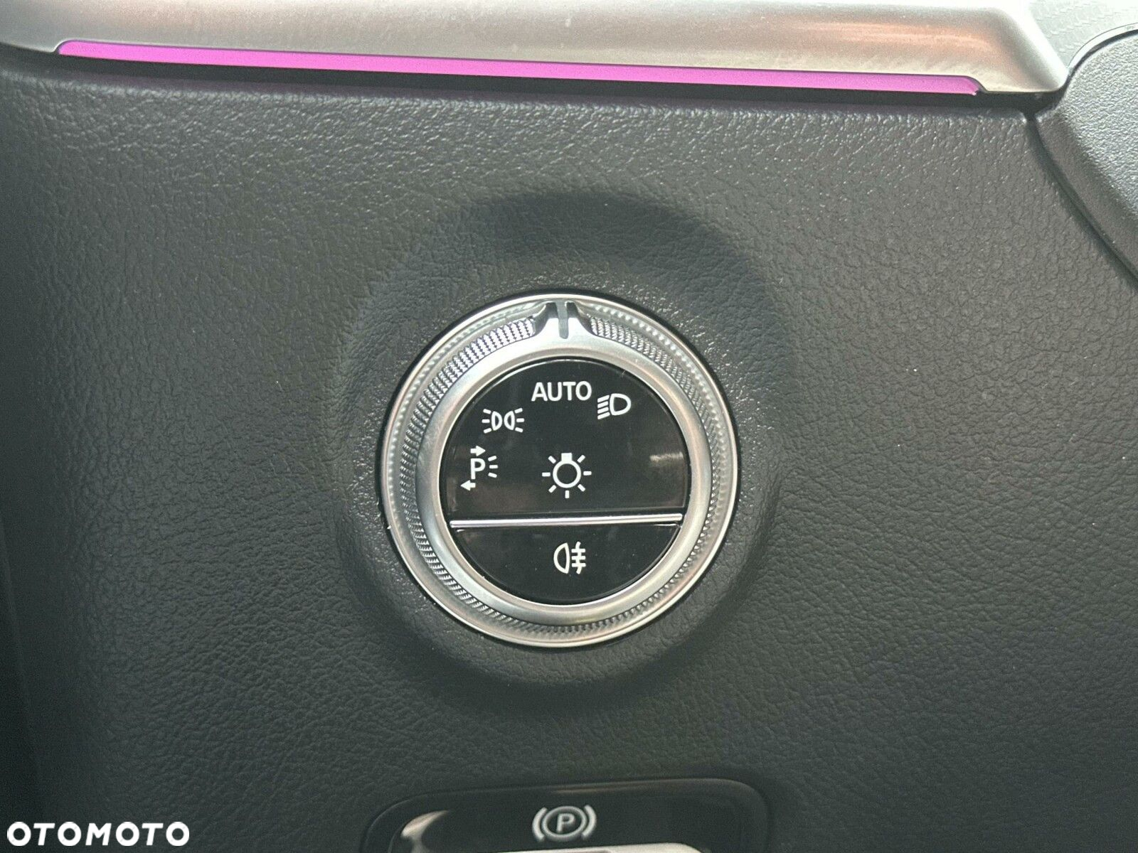 Mercedes-Benz Klasa C - 23
