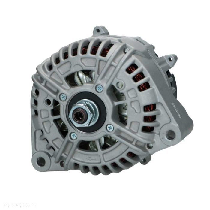 Alternator 150A, AL166647 John Deere - 1