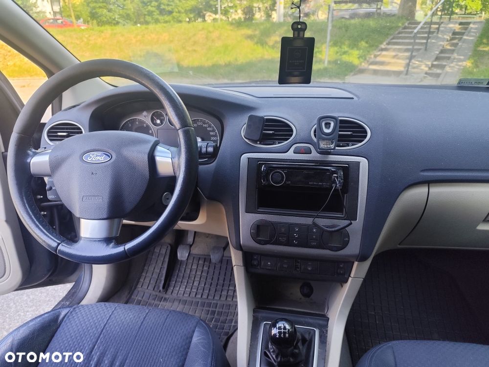 Ford Focus - 6