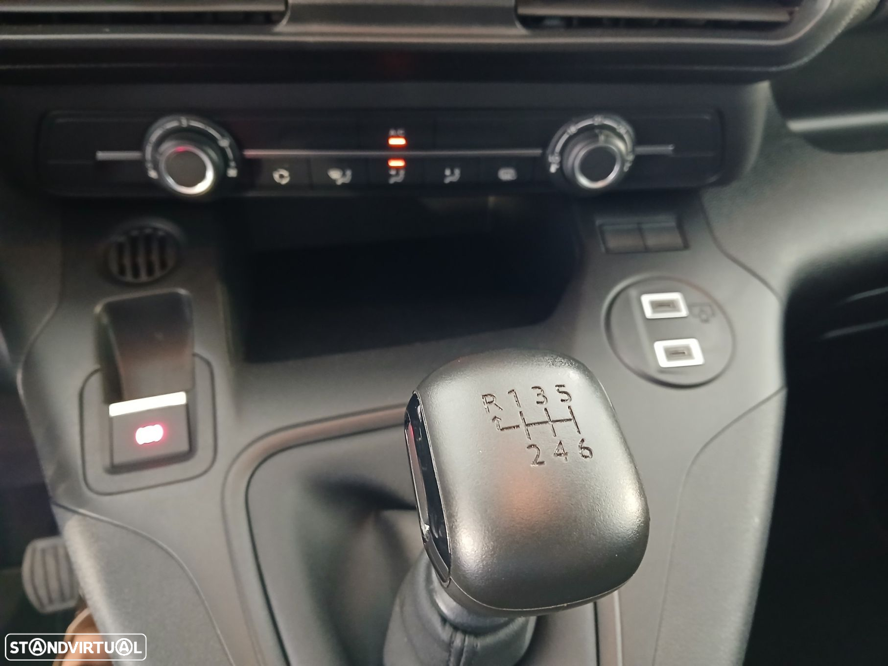 Citroën Berlingo 1.5 BlueHDi M - 10