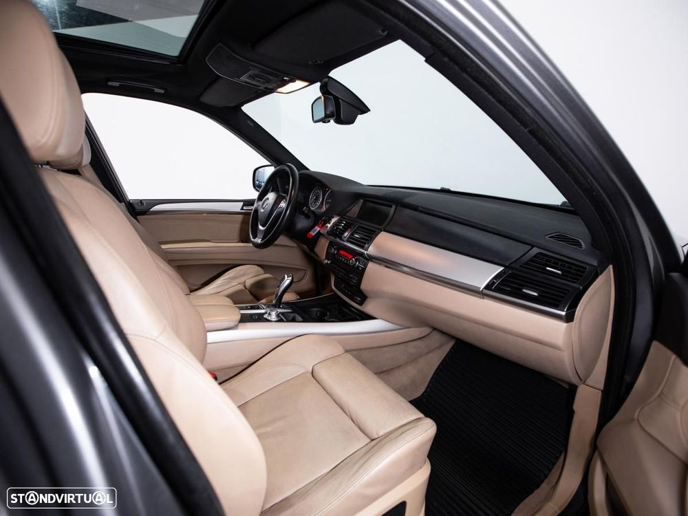 BMW X5 - 9