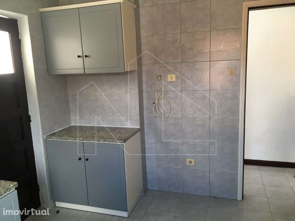 Andar Moradia T3 no coração de Águeda - Grande imagem: 3/10