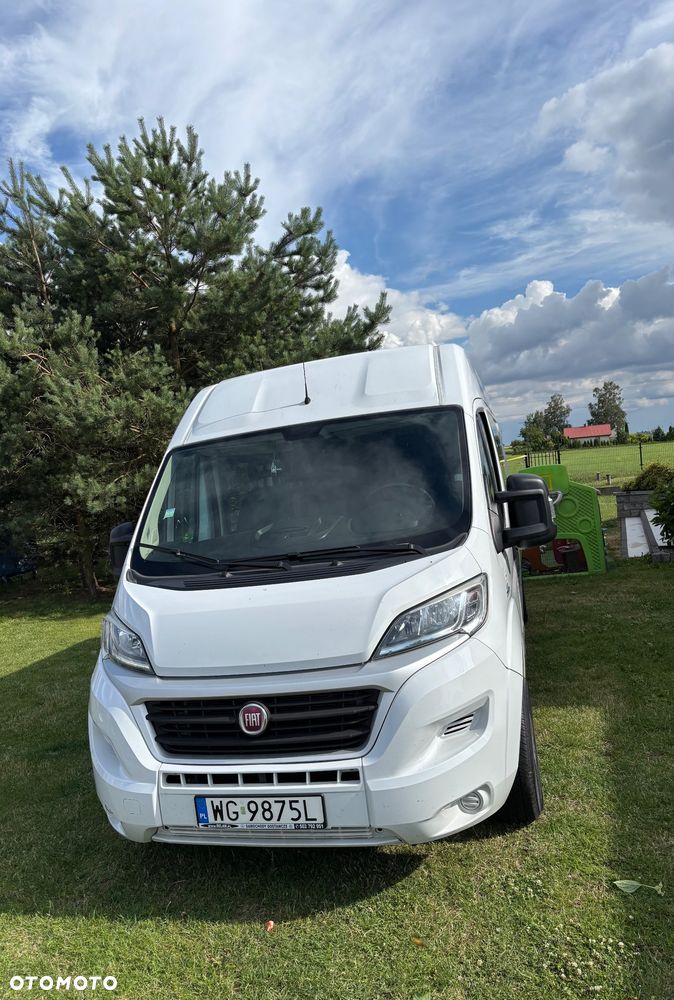 Fiat Ducato MULTICAB - 4