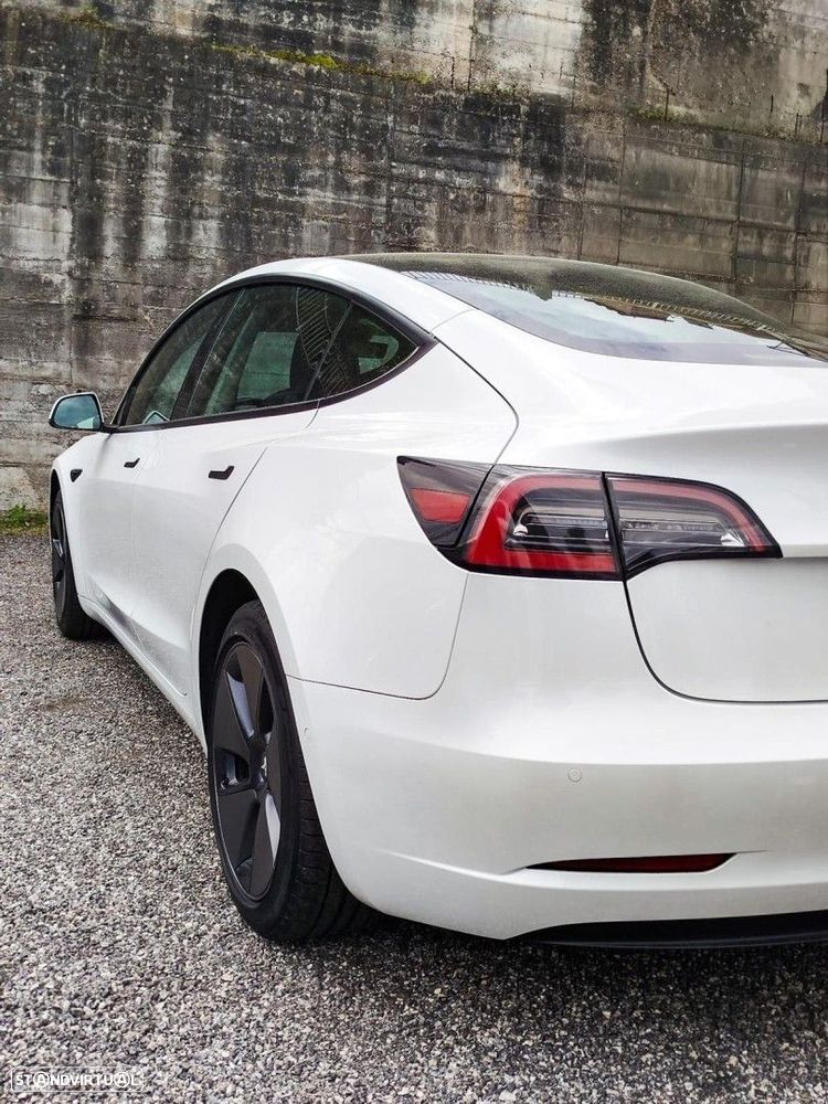 Tesla Model 3 Standard Range Plus RWD - 15