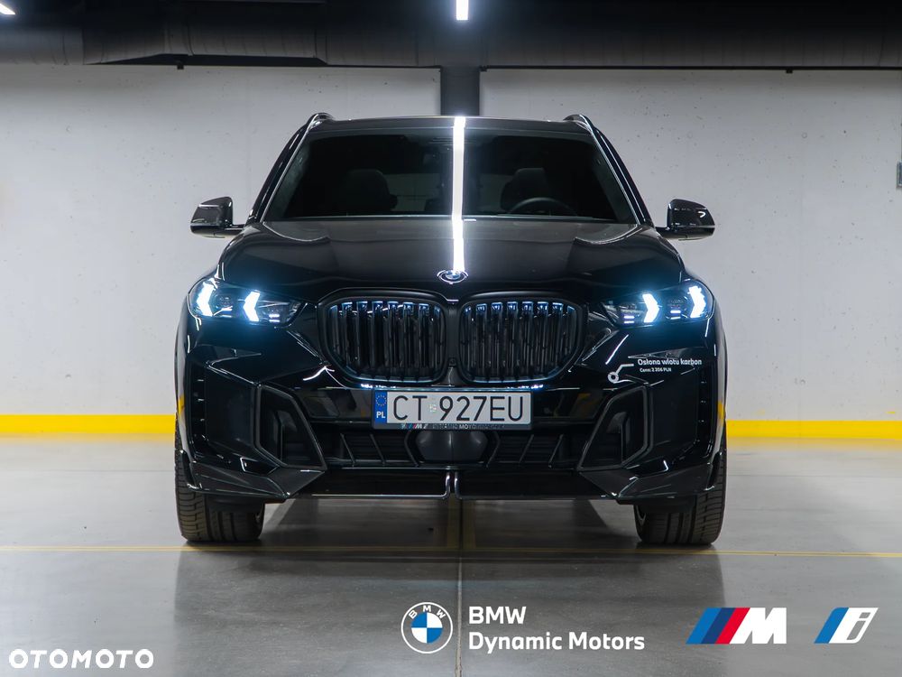 BMW X5 xDrive40d - 2