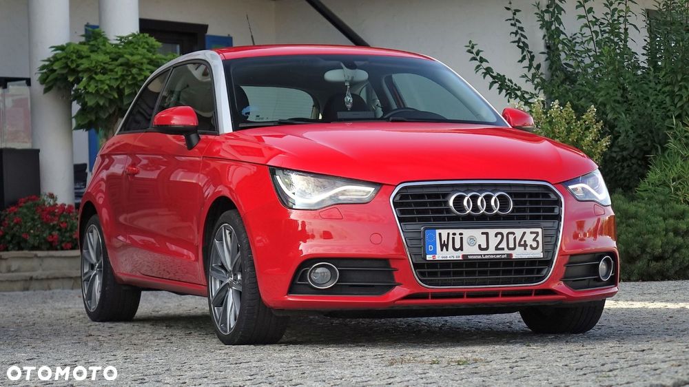 Audi A1 Sportback - 19