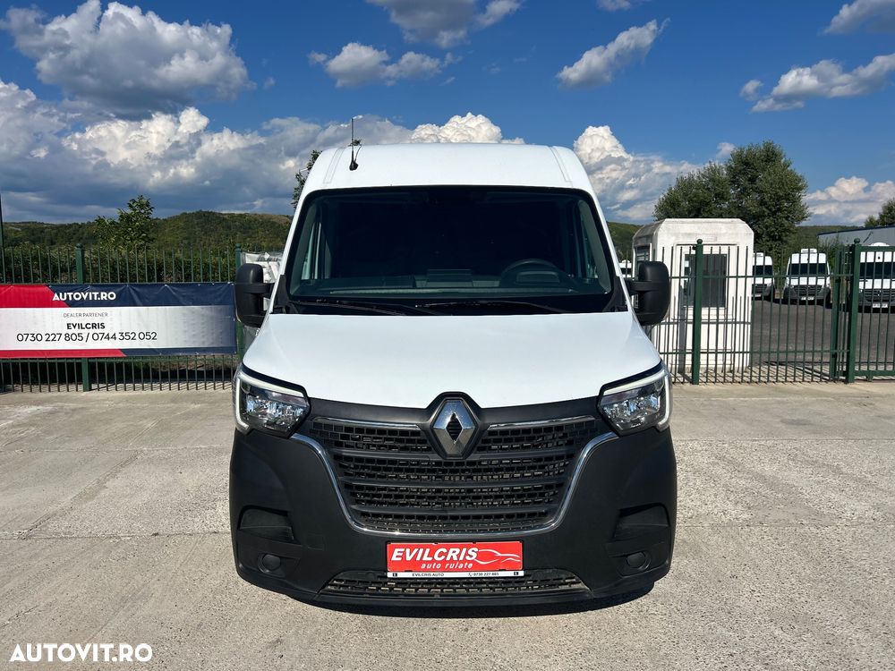 Renault Master 2.3 DCI L3H2 - 4