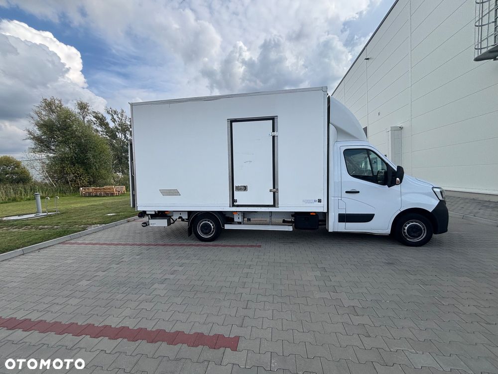 Renault Master Winda 2024r., 2 sztuki, salon PL, vat 23% - 5
