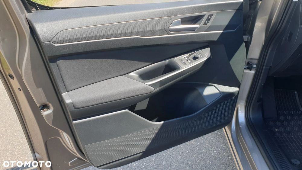 Ford Tourneo Connect Grand 2.0 EcoBlue Titanium - 10