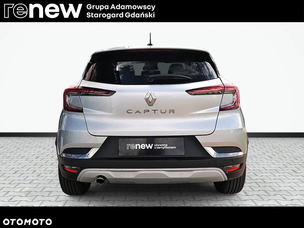 Renault Captur 1.0 TCe Zen - 10