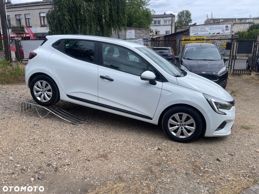 Renault Clio SCe 65 EXPERIENCE - 5