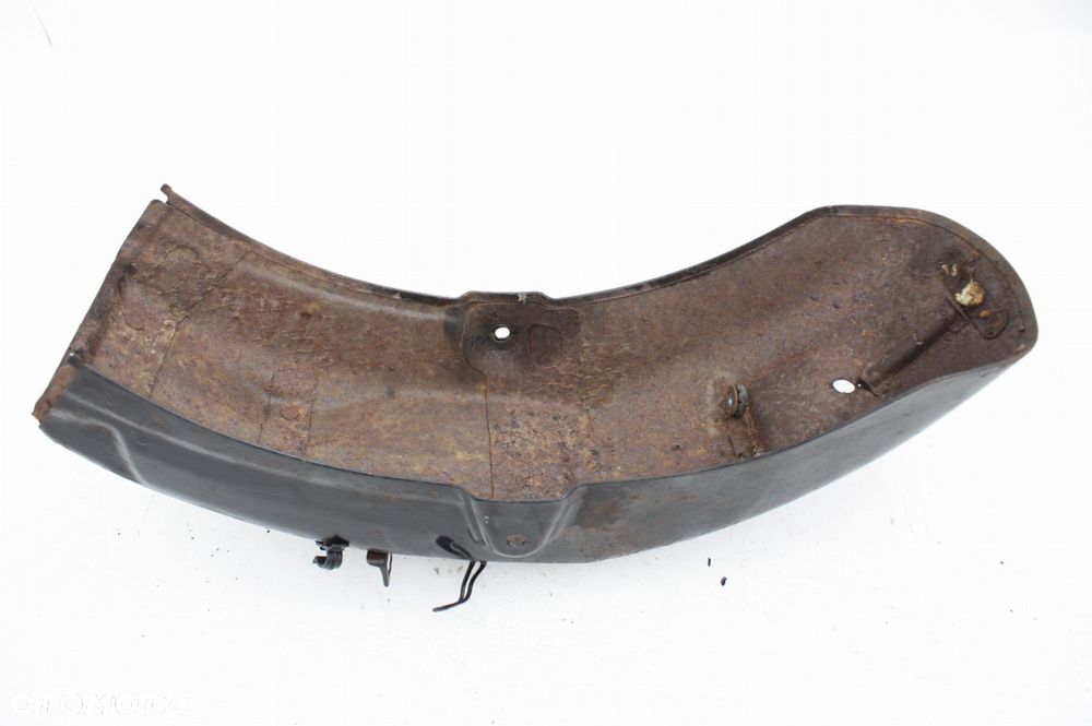 BŁOTNIK TYLNY NADKOLE Honda VT 700 Shadow 84-85 - 4