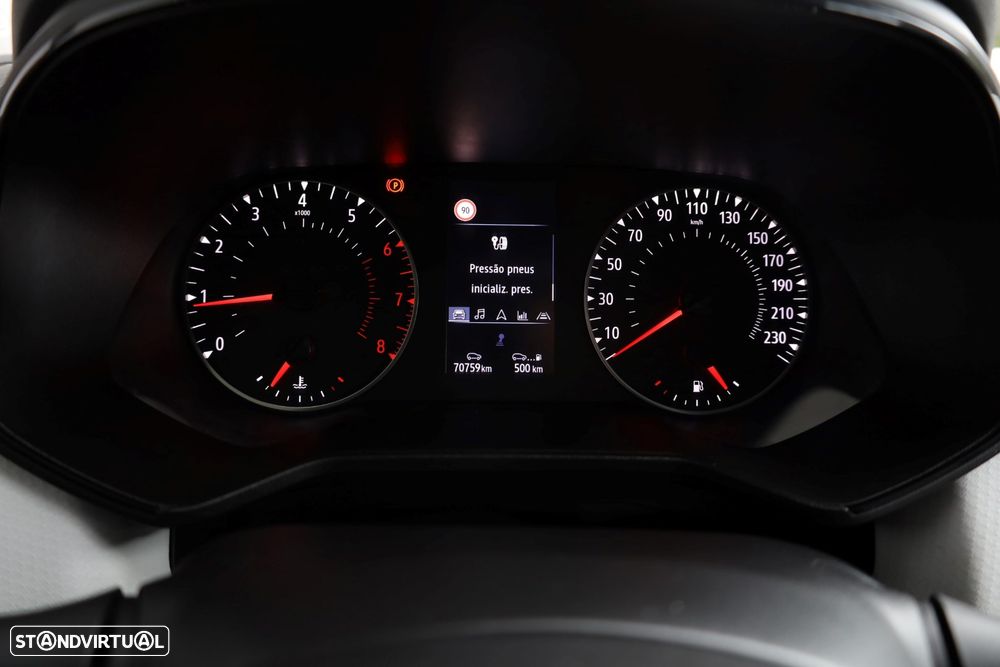 Renault Clio 1.0 TCe Evolution - 39