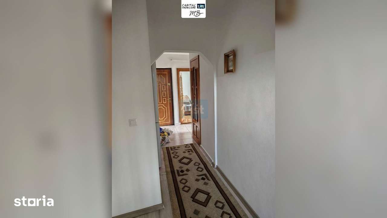 Oportunitate de achiziție! 2 camere spațioase, complet mobilat — fotografia 2