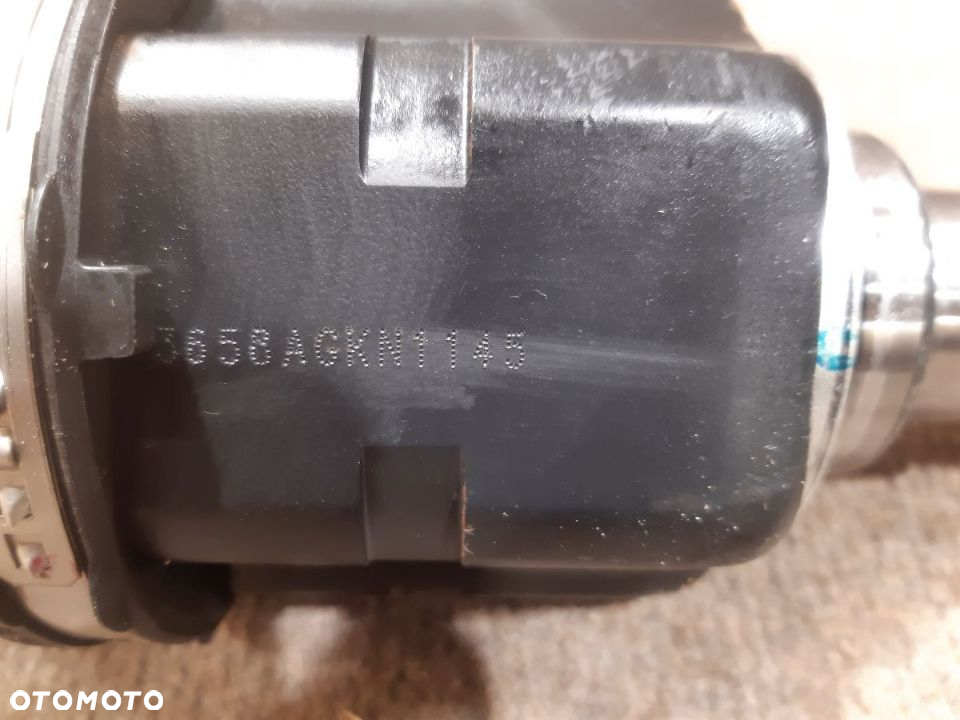 LEXUX NX 2.0T , 2.5h 14-21r Półoś Przód Prawy Lewy - 2