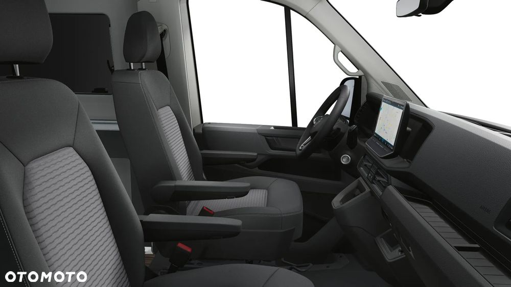 Volkswagen Grand California - 10