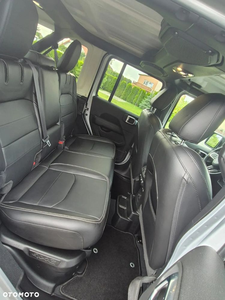 Jeep Wrangler ver-unlimited-2-0-4xe-plug--in-hybrid-hardtop-sahara - 25